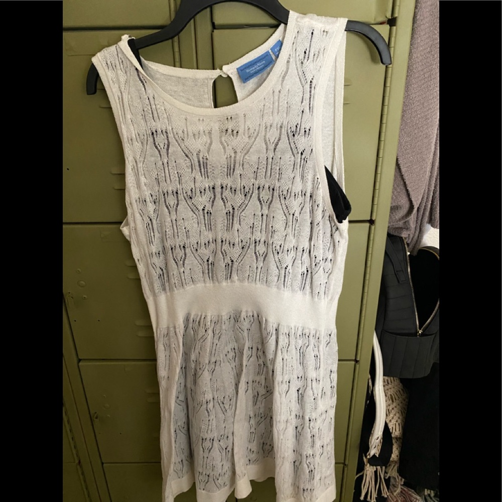 Simply Vera Dress
